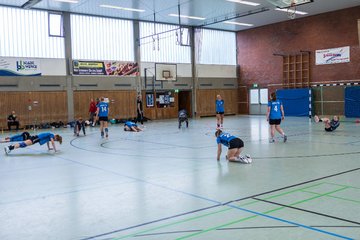Bild 14 - Frauen BT Vorbereitungsturnier